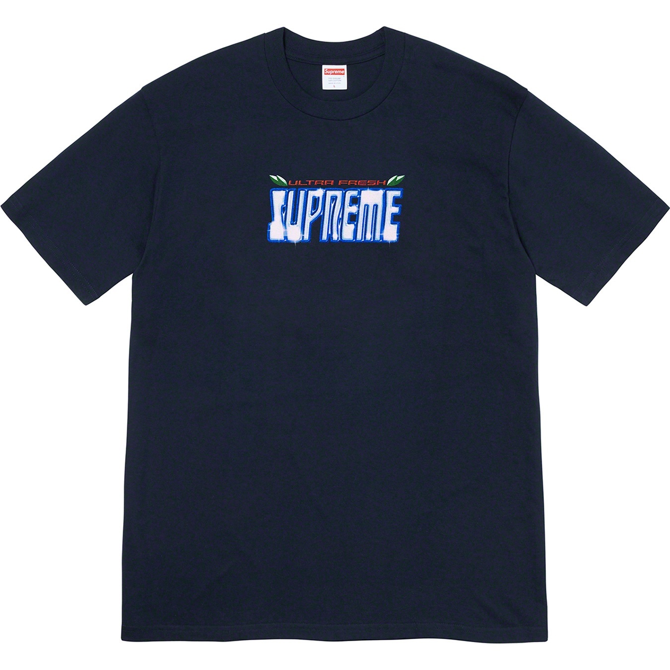 Ultra Fresh Tee view 4